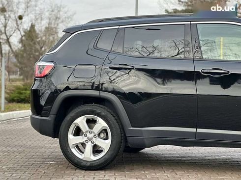 Jeep Compass 2019 - фото 17