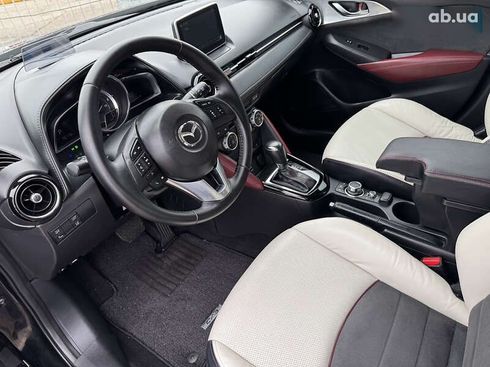 Mazda CX-3 2015 - фото 15