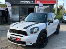 Купить хетчбэк MINI Countryman бу Винница - купить на Автобазаре