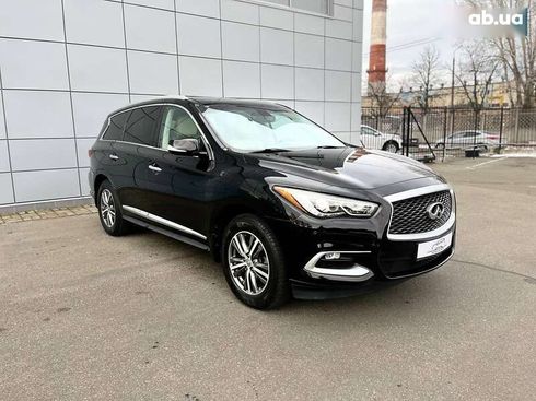 Infiniti QX60 2016 - фото 7