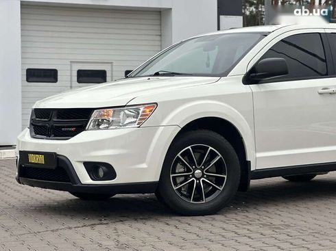 Dodge Journey 2018 - фото 6