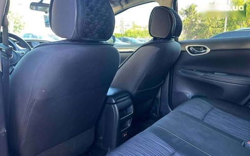 Nissan Sentra 2018 - фото 23