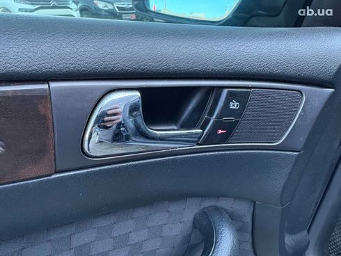 Audi A6 2000 синий - фото 17