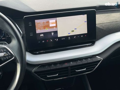 Skoda Octavia 2021 - фото 21
