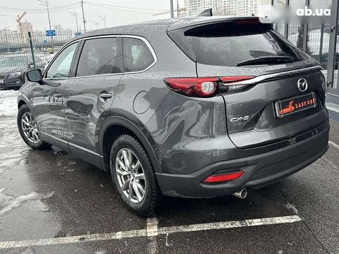 Mazda CX-9 2018 - фото 14