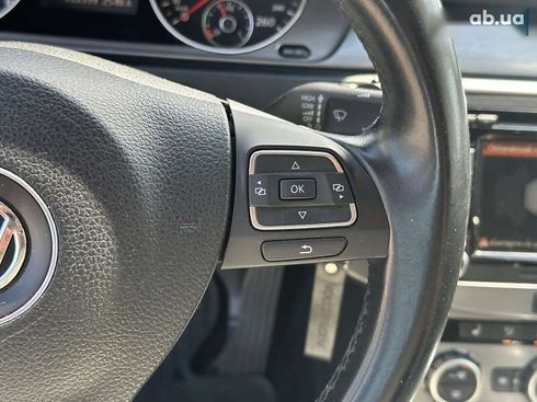 Volkswagen Passat 2013 - фото 15