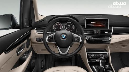 BMW 2 Series Gran Tourer 2021 - фото 18
