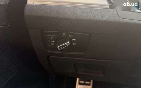 Volkswagen passat alltrack 2017 - фото 18