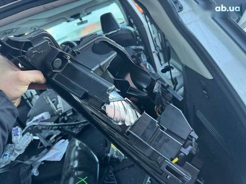 Infiniti QX60 2023 - фото 29