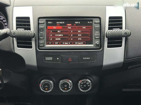 Citroёn C-Crosser 2009 - фото 29