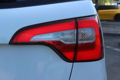 Kia Sorento 2013 - фото 23
