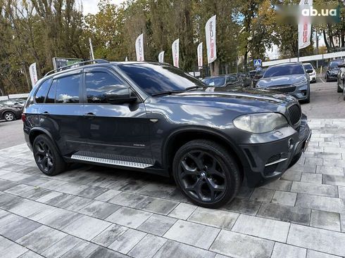 BMW X5 2010 - фото 11