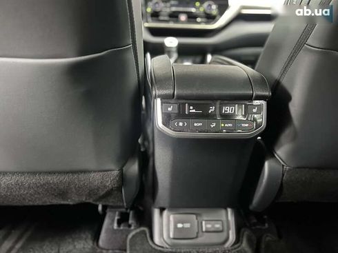 Toyota Highlander 2024 - фото 19
