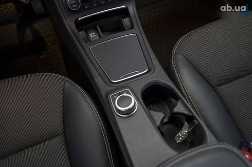 Mercedes-Benz B-Класс 2015 - фото 20