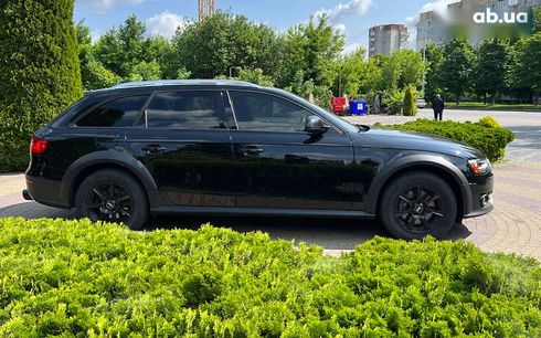 Audi a4 allroad 2015 - фото 8