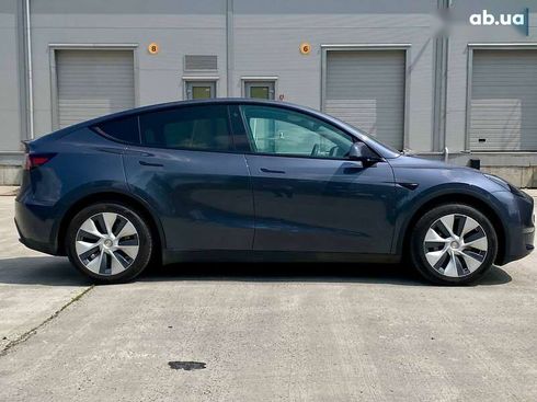 Tesla Model Y 2022 - фото 14