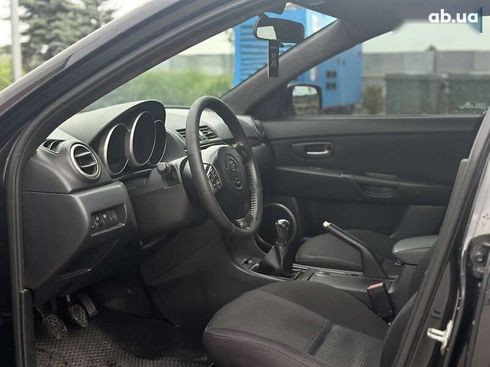 Mazda 3 2007 - фото 11
