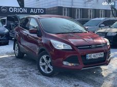 Продаж вживаних Ford Escape 2014 року в Дніпрі - купити на Автобазарі