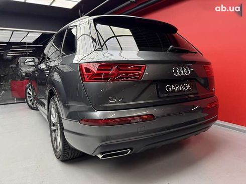 Audi Q7 2019 - фото 19