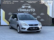 Продажа Ford б/у в Винницкой области - купить на Автобазаре