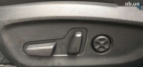 Hyundai Sonata 2016 - фото 8