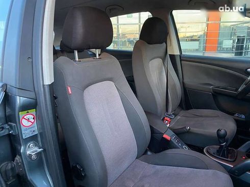 SEAT Altea 2012 - фото 23