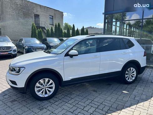 Volkswagen Tiguan 2020 - фото 10