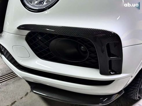 Bentley Bentayga 2018 - фото 25