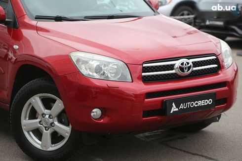 Toyota RAV4 2006 - фото 4