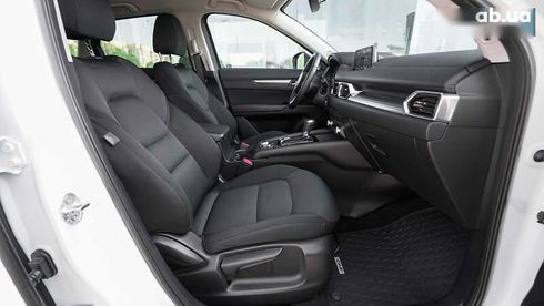 Mazda CX-5 2019 - фото 6