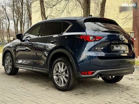 Mazda CX-5 2019 - фото 17