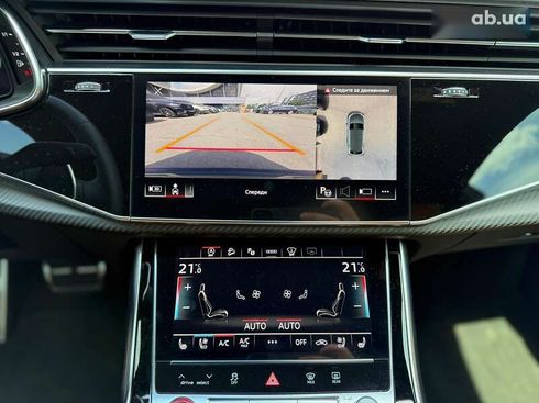 Audi RS Q8 2021 - фото 23