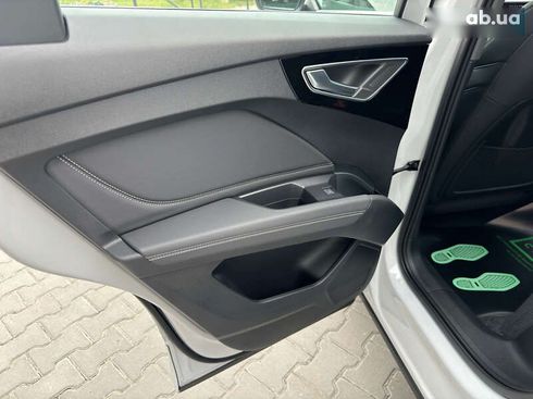 Audi Q4 e-tron 2025 - фото 30