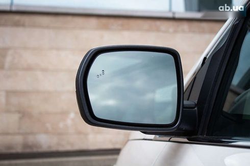 Ford Edge 2022 - фото 28