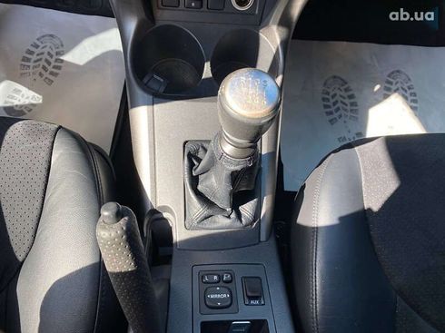 Toyota RAV4 2011 - фото 15