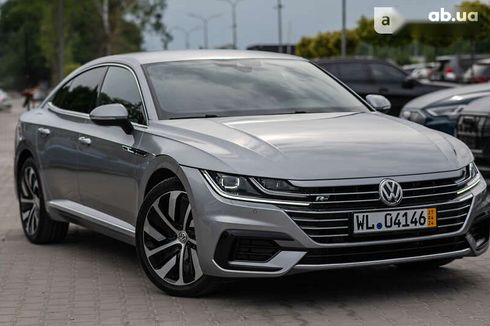 Volkswagen Arteon 2020 - фото 6