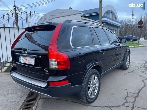 Volvo XC90 2008 - фото 4