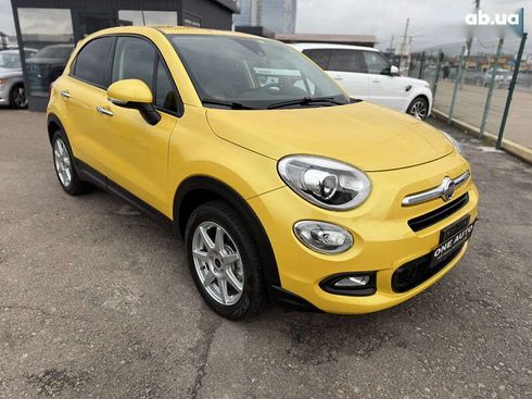 Fiat 500X 2018 - фото 7