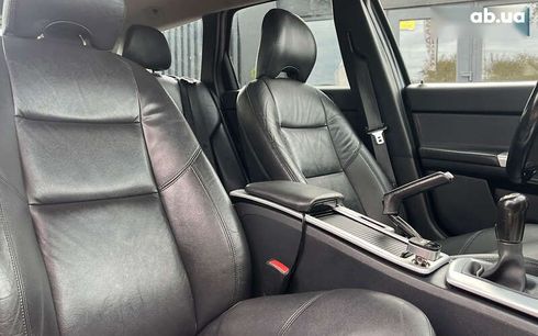 Volvo V50 2012 - фото 19
