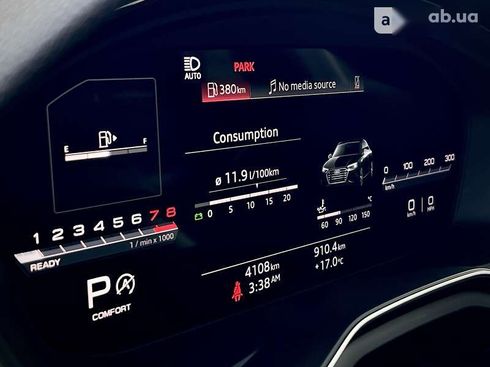 Audi A4 2022 - фото 20