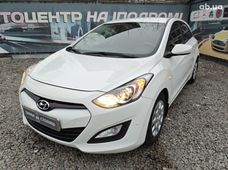 Автомобиль бензин Хюндай i30 б/у - купить на Автобазаре