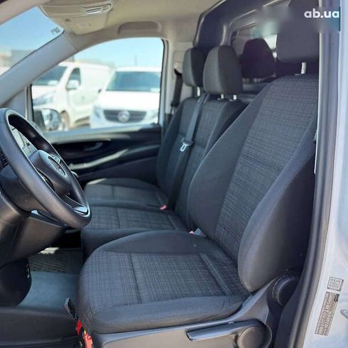 Mercedes-Benz Vito 2017 - фото 18