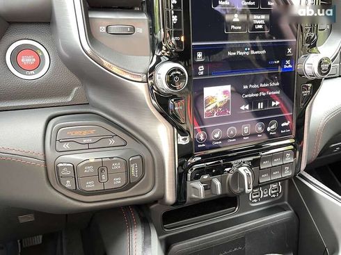 RAM 1500 2021 - фото 29