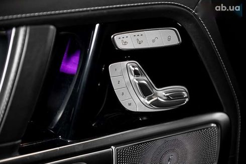 Mercedes-Benz G-Класс 2020 - фото 26
