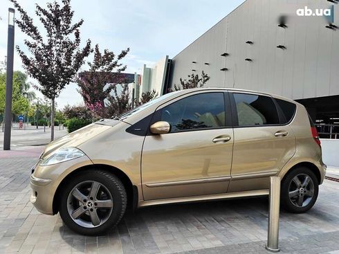 Mercedes-Benz A-Класс 2007 - фото 8