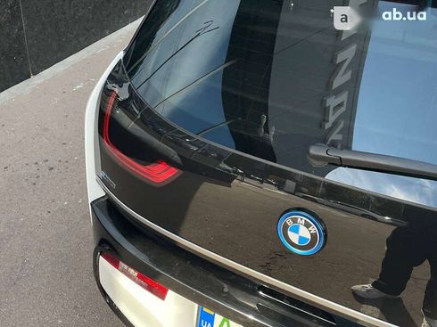 BMW i3 2018 - фото 18