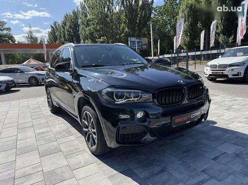 BMW X5 2018 - фото 8