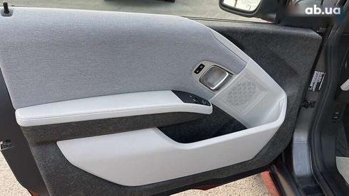 BMW i3 2015 - фото 13