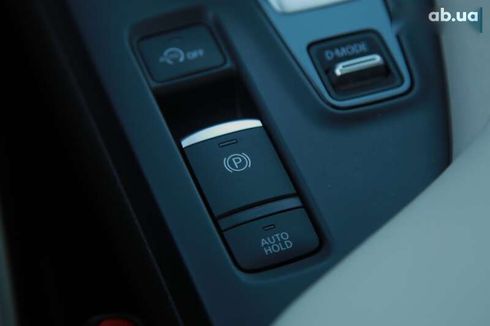 Infiniti QX50 2019 - фото 21