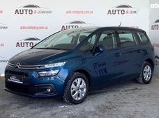 Продажа б/у Citroёn C4 SpaceTourer в Львовской области - купить на Автобазаре